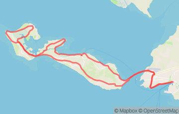 Tour de l'île de Ré bis