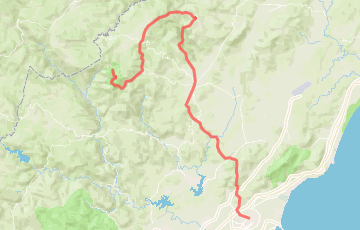 Penyagolosa Trails - CSP