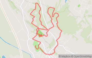 Trail des Dingos - Trail 10 km