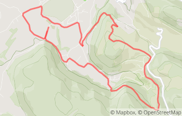 Course des Foyesses - 10km