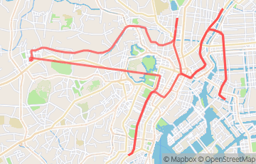 Tokyo Marathon