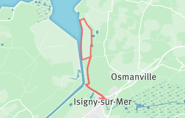 Les Sentiers du Caramel