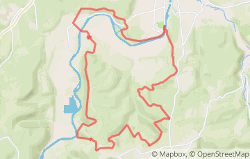Trail des Ducs - Jaimalauxjambus