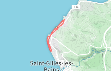 Les Foulées de Boucan - 10km