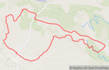 Course de la Trévaresse - 15 km  course