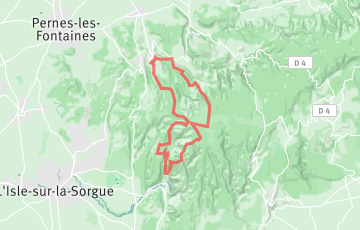 Run Le Beaucet - Run LeBeaucet