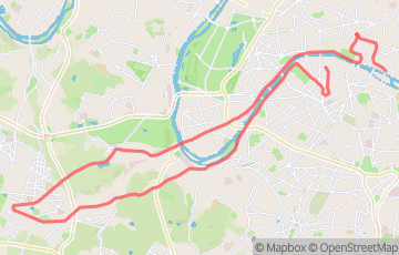 Marathon Pour Tous