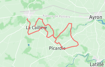 La Méridienne