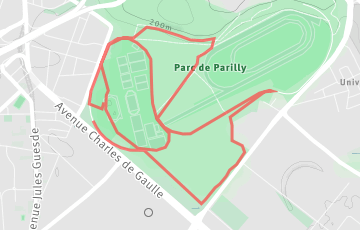 Lyon Ekiden