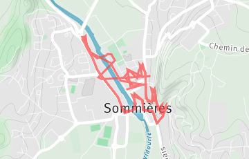 Corrida de Noël - 10km