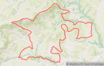 Courir Pour des Pommes - Trail S