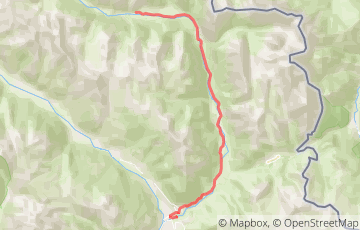 Semi Marathon Névache Briancon - Semi Marathon