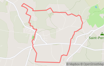 Solidari-Trail - Solidari-Trail 7 km