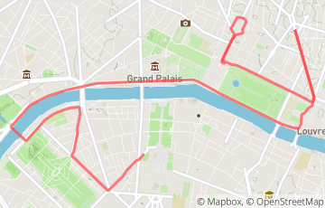 Adidas 10k Paris