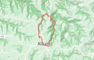 Albatrail