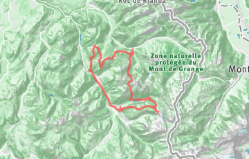 OUREA Avoriaz - OUREA SOLO 4
