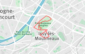 Corrida de Noël - 5km