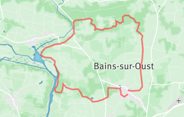 Trail des 3 Chapelles