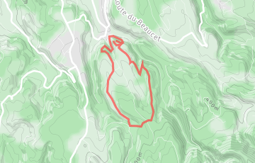 Run Le Beaucet - Fun LeBeaucet