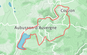 Grands Trails du Livradois-Forez - Initia-Trail