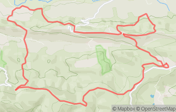 Trail Nature Luberon 3ème Edition - TNL 21km