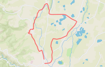 Le Marathon de la Bière - Semi-marathon