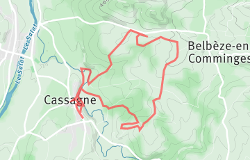 Trail Fromager des Bessous