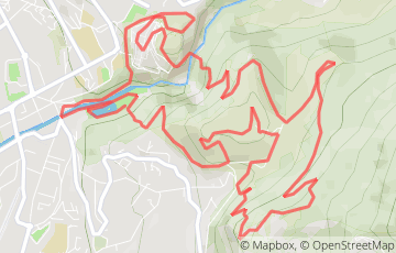 Vauban Urban Trail