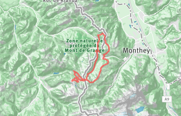 OUREA Avoriaz - OUREA SOLO 5