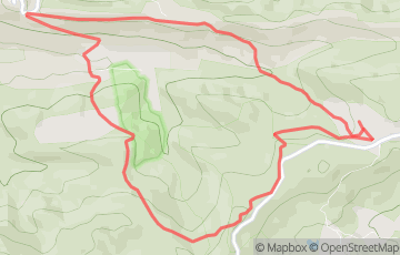 Trail Nature Luberon 3ème Edition - TNL 10km