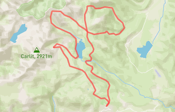 Kilian's Classik - Trails dels amics