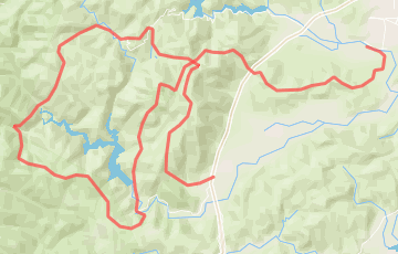 Ultra-Trail Ninghai - UTNH