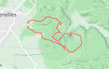 Foulée Venelloise - 10km