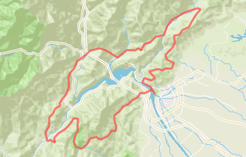 Panda Trail by UTMB® - Dragon Panda Trail