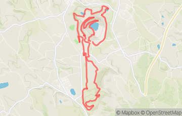 Cap Run 81 - Le Trail des Titans