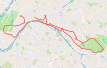 Marathon de Paris