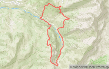 Manigod Trail Challenge - La Manigodine