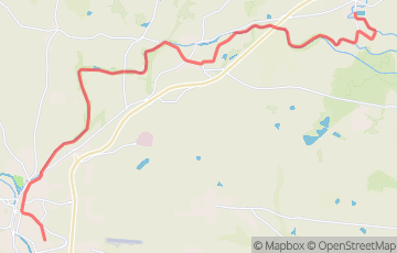 Marathon Loudeac-Pontivy - 21.1km