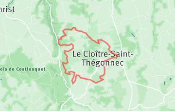 La trace des loups