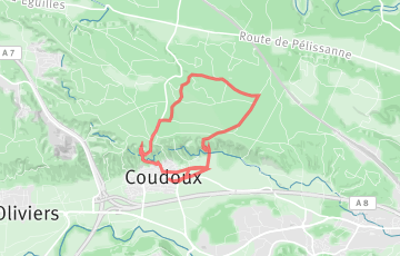 Les Collines du Berger