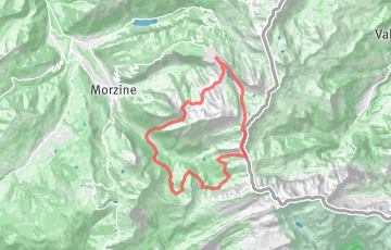 OUREA Avoriaz - OUREA SOLO 7