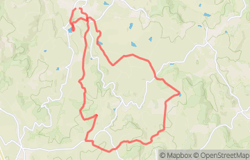 La ruée du viaduc - La ruée du viaduc - 20km