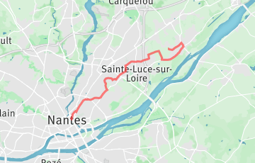 Les Foulées du Tram