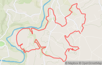 Les Nathurialaises - 24km