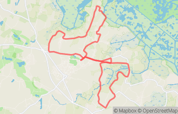 Semi Marathon de Brière
