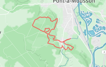 La Belledotrail - Trails des Fontaines
