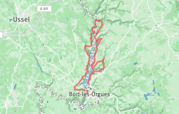Aquaterra - Le Tour du Cadran