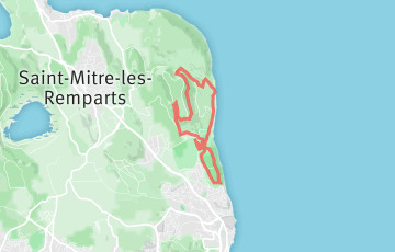La Foulée Martégale - 11km