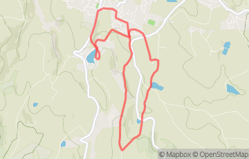La ruée du viaduc - La ruée du viaduc - 7.7km