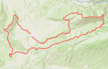 Grand Raid du Ventoux by UTMB® - GRV 50K